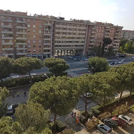 Holiday House Clelia Appartamento