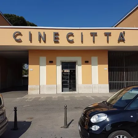Holiday House Clelia * Roma