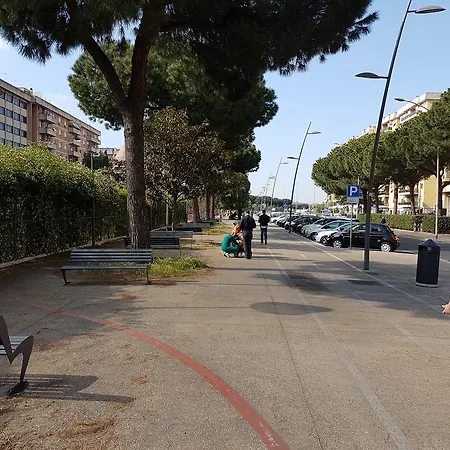 Holiday House Clelia Appartamento Roma