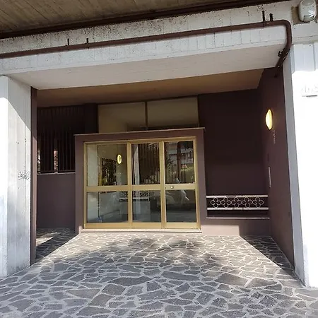 Appartamento Holiday House Clelia Roma