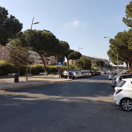Appartamento Holiday House Clelia Roma