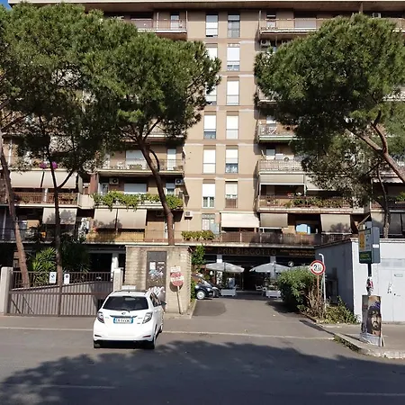Appartamento Holiday House Clelia