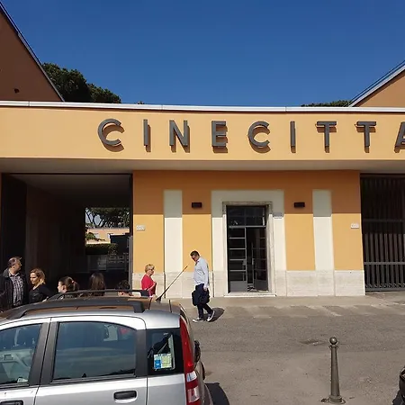 Holiday House Clelia Appartamento