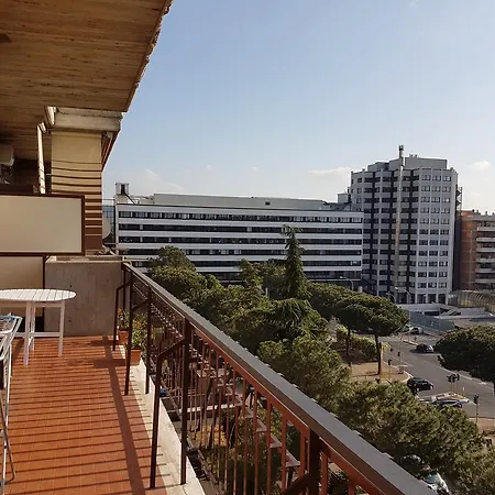 Appartamento Holiday House Clelia Roma