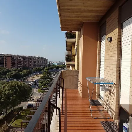 Appartamento Holiday House Clelia Roma