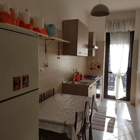 Holiday House Clelia *
