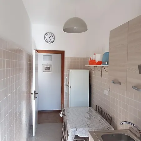 Holiday House Clelia Appartamento Roma