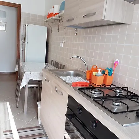 Holiday House Clelia Appartamento *