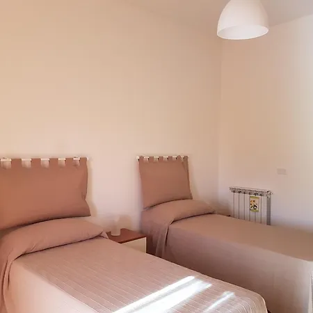 Appartamento Holiday House Clelia Roma