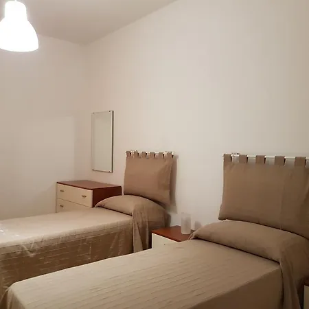 Holiday House Clelia Appartamento