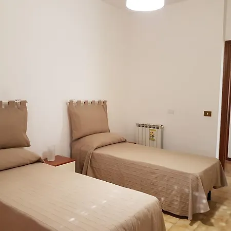 Holiday House Clelia Appartamento