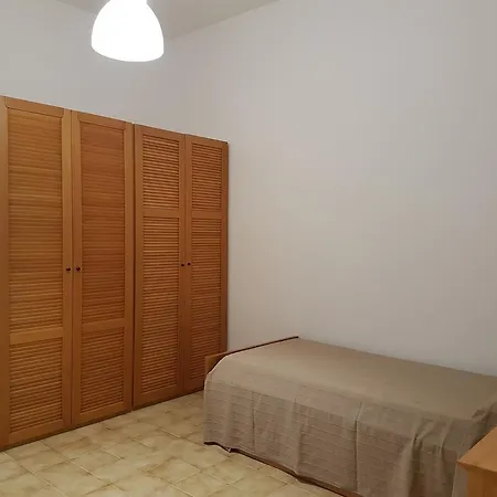 Holiday House Clelia Appartamento *