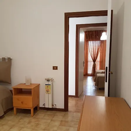 Holiday House Clelia Roma