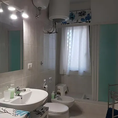 Holiday House Clelia Appartamento Roma