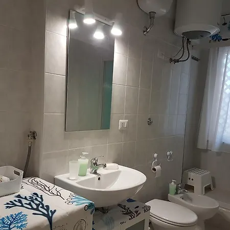 Appartamento Holiday House Clelia