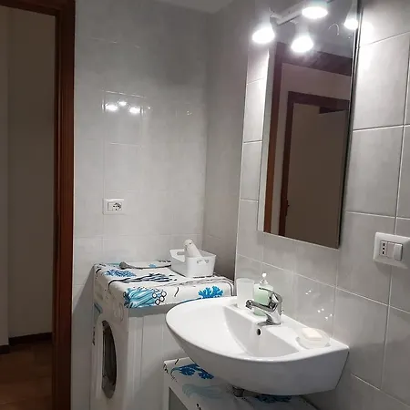 Appartamento Holiday House Clelia *