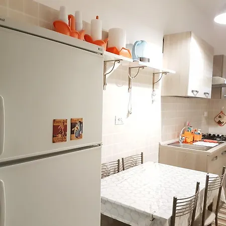 Holiday House Clelia * Roma