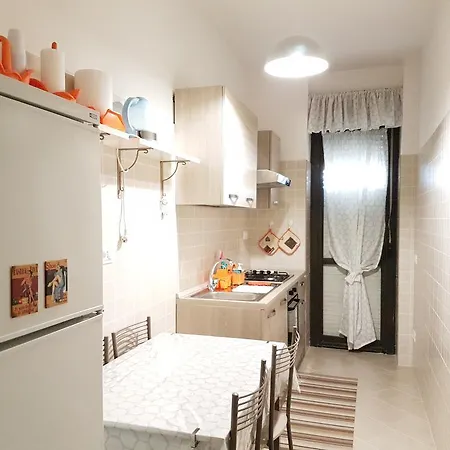 Holiday House Clelia
