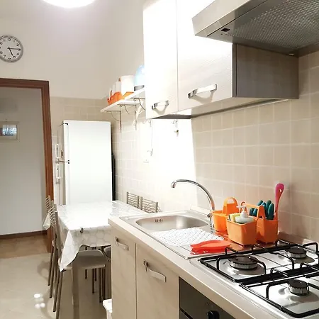 Appartamento Holiday House Clelia *