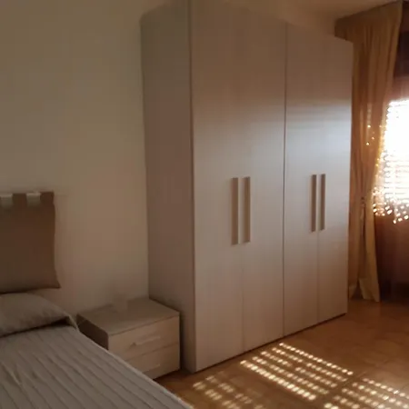 Appartamento Holiday House Clelia Roma