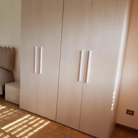 Holiday House Clelia Appartamento